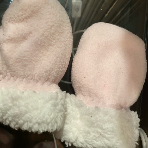 baby winter suit - Picture 1 of 4